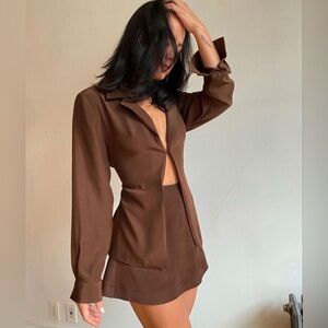 mirror palais great expectation set